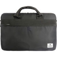 

Tucano Shine Slim 15 Bag for 15" MacBook Pro, 15" Notebook, 15" Ultrabook, Black