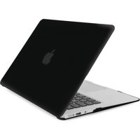 

Tucano Nido Hard-Shell Case for 13" MacBook Air, Black