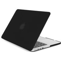 

Tucano Nido Hard-Shell Case for 13" MacBook Pro with Retina Display, Black