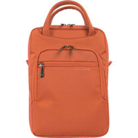 

Tucano Work_Out II Vertical Shoulder Bag for 11" MacBook Air, 11" Ultrabook, Orange