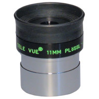 

Tele Vue 11mm Plossl 1.25" Eyepiece.