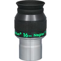 

Tele Vue 16mm Nagler Type 5 1.25" Ultra Wide Field Eyepiece with 82 Degree Field of View.