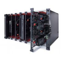 

tvONE ONErack Basic Kit with Chassis and 6x Modules, 4RU