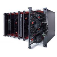 

tvONE ONErack Basic Kit with Chassis and 6x Modules, 6RU
