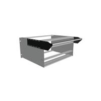 

tvONE ONErack Adjustable Cable Management Accessory
