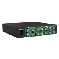 

tvONE ONErack Spider Multi-Voltage DC Rackmount PSU