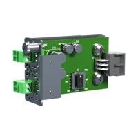 

tvONE ONErack Spider Additional Voltage Selector