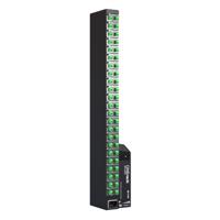 

tvONE ONErack Spider Multi-Voltage DC PSU Strip