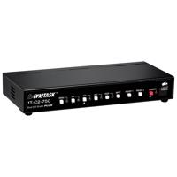 

tvONE 1T-C2-750 Dual-PIP HDMI/DVI-I Video Scaler