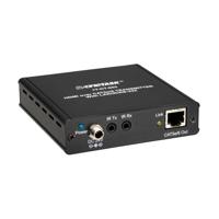 

tvONE 1T-CT-653 HDMI Over CAT5e/6 with LAN/RS232 Transmitter, 325' Range