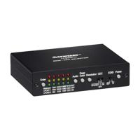 

tvONE 1T-EDID-11 EDID/CEC Selector, HDMI Video/Audio Output