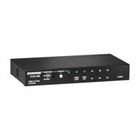 

tvONE 1T-FC-766 HDMI to 3G-SDI Converter