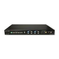 

tvONE 1T-MV-8474 4K Multiviewer, 7 Video Inputs (4x HDMI, 2x DisplayPort, 1xVGA/YPbPr), 1RU Rack Mountable