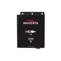 

tvONE HD-One LX Transmitter, Extends HDMI 1.4 with IR, 1080p to 328'/100m Signal Range