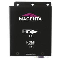 

tvONE HD-One LX Receiver, Extends HDMI 1.4 with IR, 328'/100m Signal Range