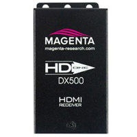 

tvONE HD-One DX500 Receiver, HDMI (Video + Audio), 1080P to 500'/152m Signal Range
