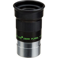 

Tele Vue 25mm Plossl 1.25" Eyepiece.