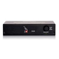 

tvONE MultiView II AK1200-DP-A 1200' Analog Video and Audio UTP Receiver