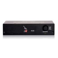 

tvONE MultiView II AK1200DP-SAP 1200' VGA/Analog Receiver with Duplex Serial, Stereo Audio & AkuComp II