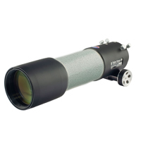 

Tele Vue 76mm f/6.3 APO Doublet Refractor Telescope, 480mm Focal Length, Green