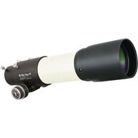

Tele Vue 76mm f/6.3 APO Doublet Refractor Telescope, 480mm Focal Length, White