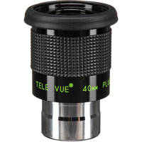 

Tele Vue 40mm Plossl 1.25" Eyepiece.