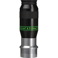 

Tele Vue 4.7mm Ethos-SX 1.25" with 2" Eyepiece Adapter