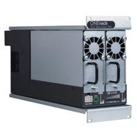 

tvONE ONErack 450W Hot-Swappable PSU, 4RU