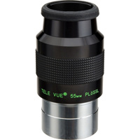 

Tele Vue 55mm Plossl 2" Eyepiece.