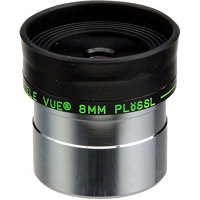 

Tele Vue 8mm Plossl 1.25" Eyepiece.