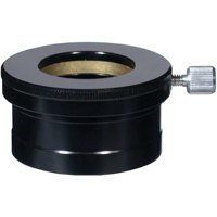 

Tele Vue Flat Top Adapter 2-1.25" with Brass Clamp Ring.