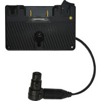 

TV Logic AB Gold-Mount Kit for LVM-170A, LVM-176W, LVM-173W and XVM-175W 17" Monitors