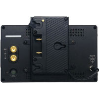 

TV Logic Battery Bracket for F-7H Monitor, Gold Mount