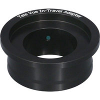 

Tele Vue In-Travel Adapter for 1.25" Eyepiece and 2" Focuser