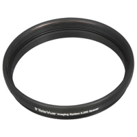 

Tele Vue .25" (6.4mm) Length Accessory Tube Spacer for 2.4" Focusers