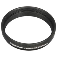 

Tele Vue .375" (9.5mm) Length Accessory Tube Spacer for 2.4" Focusers