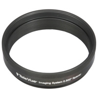 

Tele Vue .50" (12.7mm) Length Accessory Tube Spacer for 2.4" Focusers
