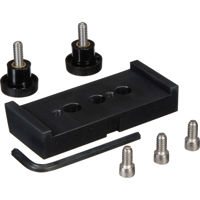 

Tele Vue Mounting Adapter for Vixen Dovetail Mount.