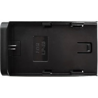 

TV Logic Canon LP-E6 Series Battery Adapter for VFM-055A Monitor ( Single type of BB-055E Battery Bracket)