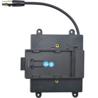 

TV Logic Sony BP-U30/U60 Battery Bracket for F-7H Monitor