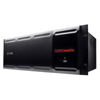 

tvONE CORIOmatrix Universal I/O Scaling Matrix Router, 32 Ports