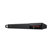 

tvONE C3-510 CORIOmaster mini Modular 4K Multi-Window 1RU Video Processor