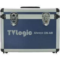 

TV Logic Aluminum Carrying Case for F-10A