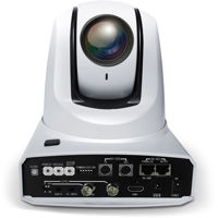 

TV Logic TVC-FG301E 2.38MP 1080p HD 1/2.8" Exmor CMOS Sensor PTZ Camera, 30x Optical Zoom