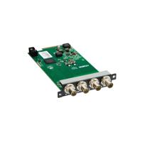 

tvONE CM-3GSDI-1IN-1OUT Output Module for CORIO Matrix Router