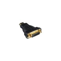 

tvONE CMD1940 HDMI Male to DVI Female Adapter