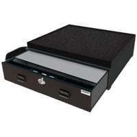 

TruckVault Drone Responder 2 for Chevrolet Tahoe