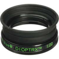 

Tele Vue Dioptrx Astigmatism Correcting Lens - 1.00