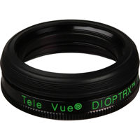 

Tele Vue Dioptrx Astigmatism Correcting Lens - 3.00
