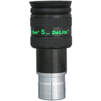 

Tele Vue DeLite 5mm 1.25" Eyepiece